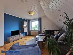 Moderne Ferienwohnung in ruhiger Lage - Image 2