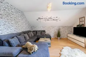 Fewowe Ferienwohnung Wenden - Image 3