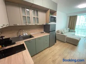 Cozy 1-Bedroom Apartment Near Beach - Clara, Sarafovo - Image 3