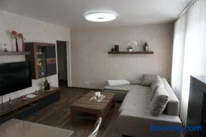 Super Erdgeschosswohnung - Image 1