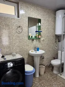 მყუდრო აპარტამენტი ანაკლიაში, Cozy Apartment in Anaklia - Image 2