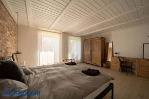 Orłowo 31 Mazury z basenem, sauną i balią - Image 3