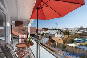 Dachgeschosswohnung in Hofolding - Image 3
