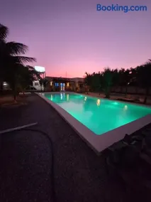 Pousada Casa du Soleil Camocim - Image 2