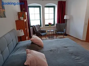Apartment Am Markt 4 - Image 2