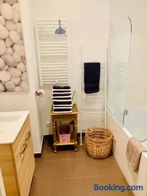 Appartment Le Charme du Bourgeois - Image 2
