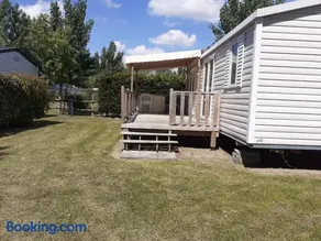 Mobil-Home/Bungalow - Image 1