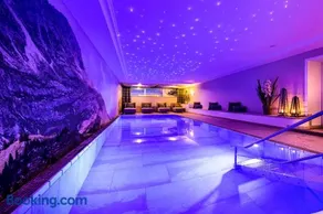 Hotel & Chalet Montana - Image 5
