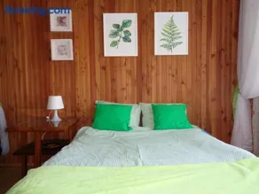 Uroczy Domek Z Ogrodem I Tarasem - Image 2