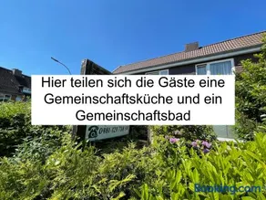 Garis Pension Zimmer mit Gemeinschaftsbad - Image 2