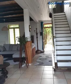 Maison de bourg - Image 2