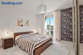 RoadToTheSeaLerici Private parking terrace - Image 4