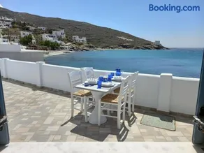 Anthie's shore house - Image 1