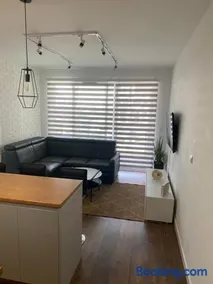 Lake apartment Zefir 15 - Image 3