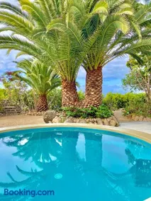Exclusiva Villa con Piscina Privada, Villa Juandana - Image 2
