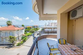 Anastasia Sea View by RentalsPro Services - Nea Potidaia Halkidki - Image 1