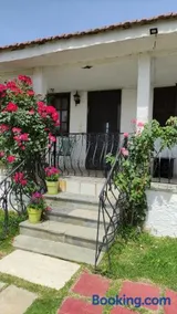 Agios Mamas beach house - Image 2