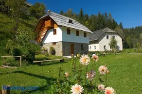 Turistična kmetija Povh - Image 1