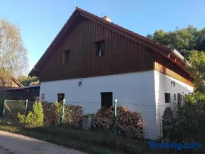 Zastavení u řeky - Image 1