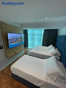 Genti Guest House - Image 1