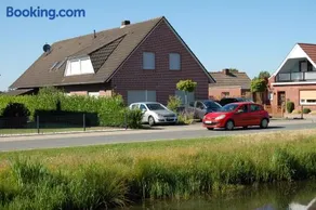 Ferienwohnung Wiekenblick - Image 1