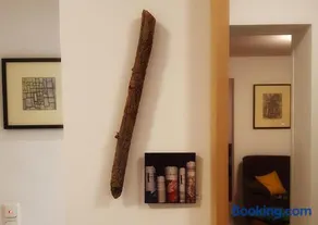 Ferienwohnung am Atelier Horn - Image 2