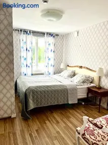 Kvistrom Inn - Kviströms Gästgiveri - Image 3