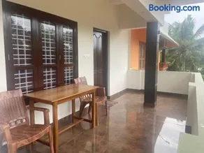 JEEVA HOMESTAY Poovar - Image 2