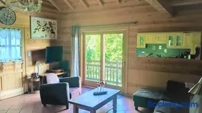 Chalet Mélèze plein Sud 1174 m - Image 2