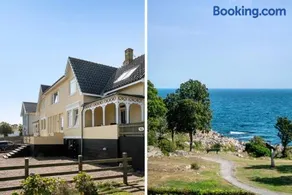 Beautifull 2-Room Apartment With Sea View - Image 3