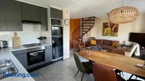 Holiday Beach House Hellevoetsluis - Image 3
