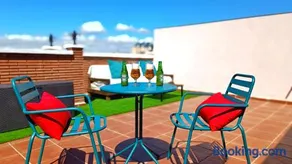Ático Deluxe Granada, Parking gratis y Terraza - Image 1