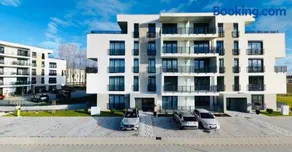 SERENITAS Apartment RIVA PARK - Image 2