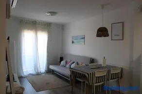 Apartamento Con Piscina en Esclanyà - Image 4