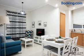 Cozy home 2 in Thessaloniki center - Image 1
