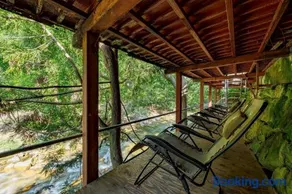 Nose River Sauna 2 - Image 3