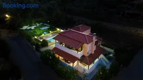 Villa Alex with private pool and jacuzzi - Image 5