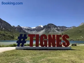 Tignes Le Lac, Appart 2 pièces, 4 pers, au pied des pistes - Image 3