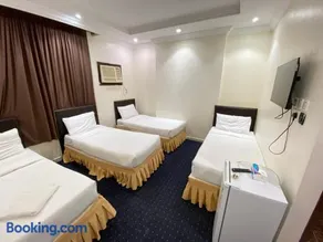 نزل الروح الحرة شارع الحج - Image 5