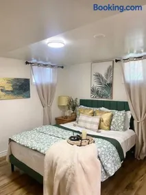 Serenity Guest Suite in Pocatello - Image 1
