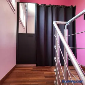 Maison 6 personnes 3 chambres Aéroport-Gare Tgv Aix-Plages - Image 4