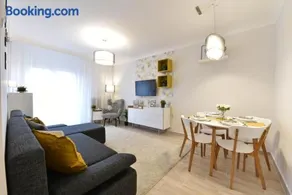 Királykút 2 apartman - ingyen parkolás, bicajok, ac - Image 1