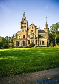 Merlo Slott - Image 1