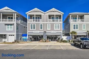 Emerald Isle, Ocean Views with Pool and Beach Access - Image 2