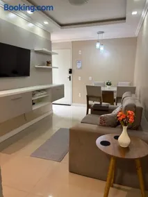 Apartamento Manaus Aeroporto - Image 1