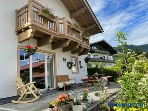 Chalet Bergglück - Image 1