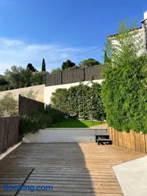 Villa de vacances familiale Lorgues - Image 3