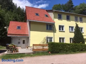 Ferienwohnung Wolf - Image 2