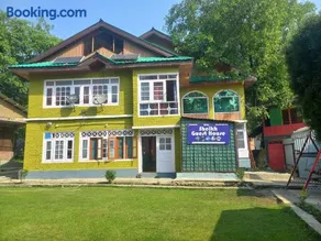 Sheikh guest house - Image 3