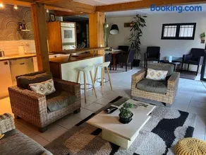 Appartement Sevrier terrasse et jardin - Image 3